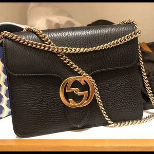 Gucci crossbody